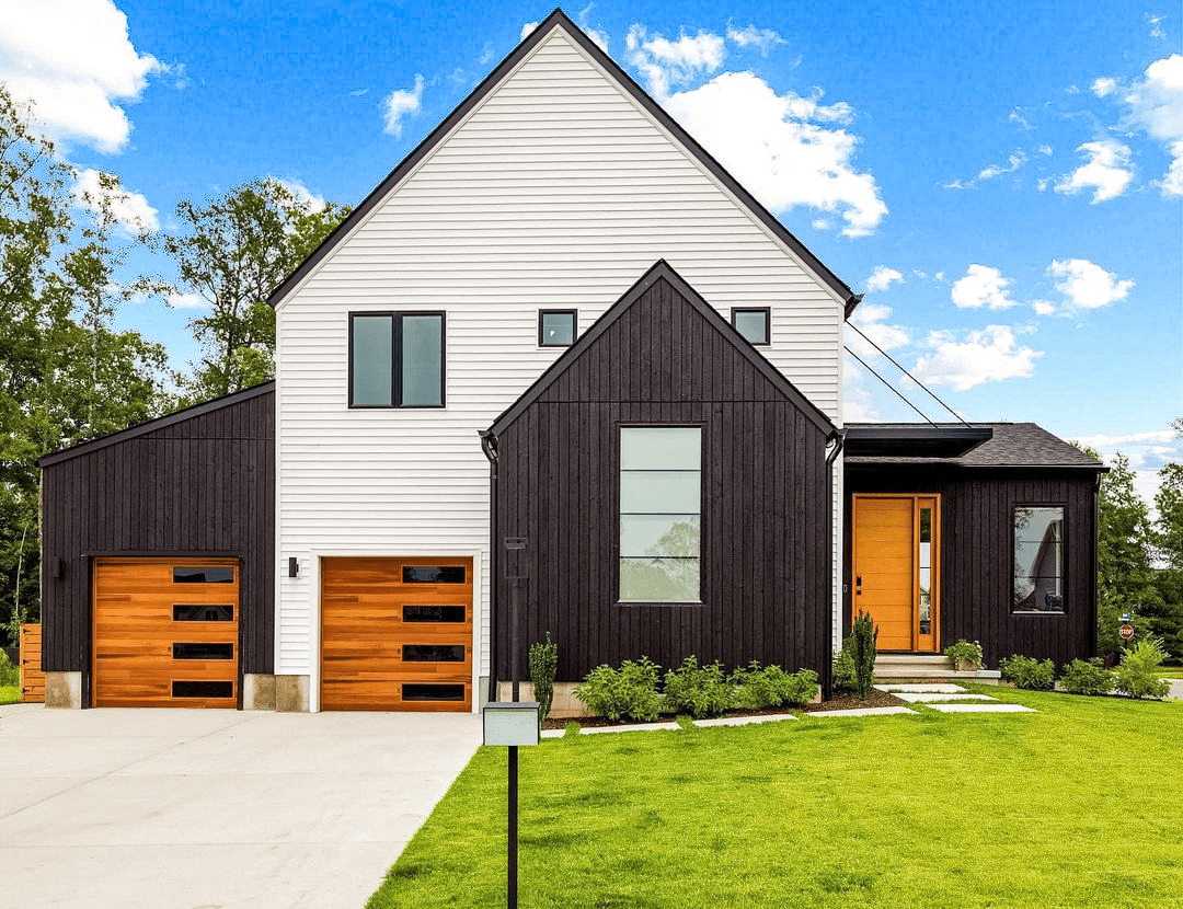 residential garage doors